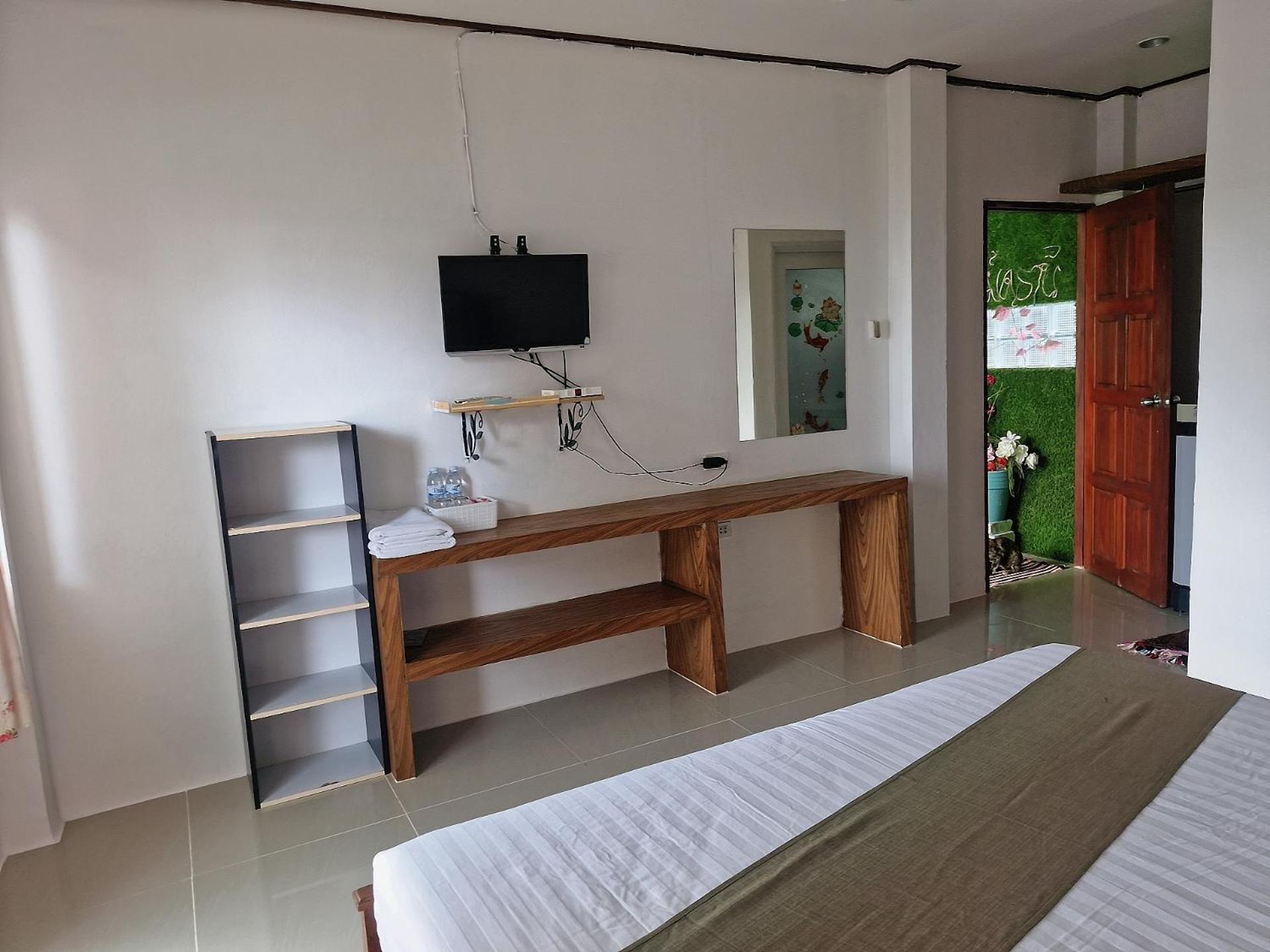 Samed Thanee Koh Samet Bilik gambar