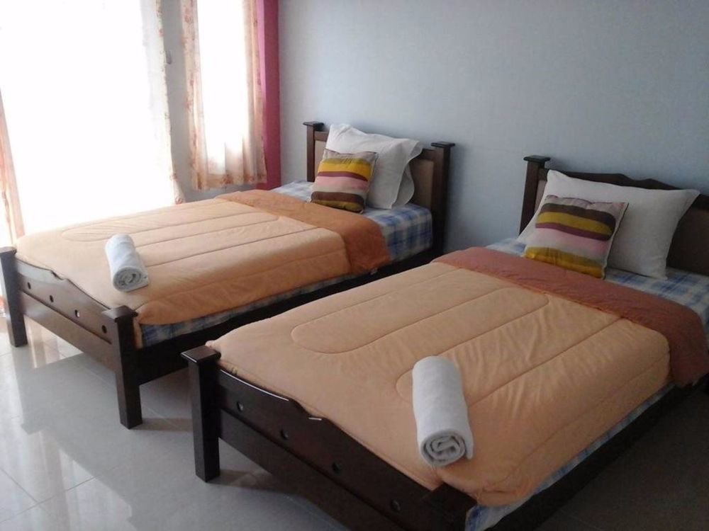 Samed Thanee Koh Samet Luaran gambar