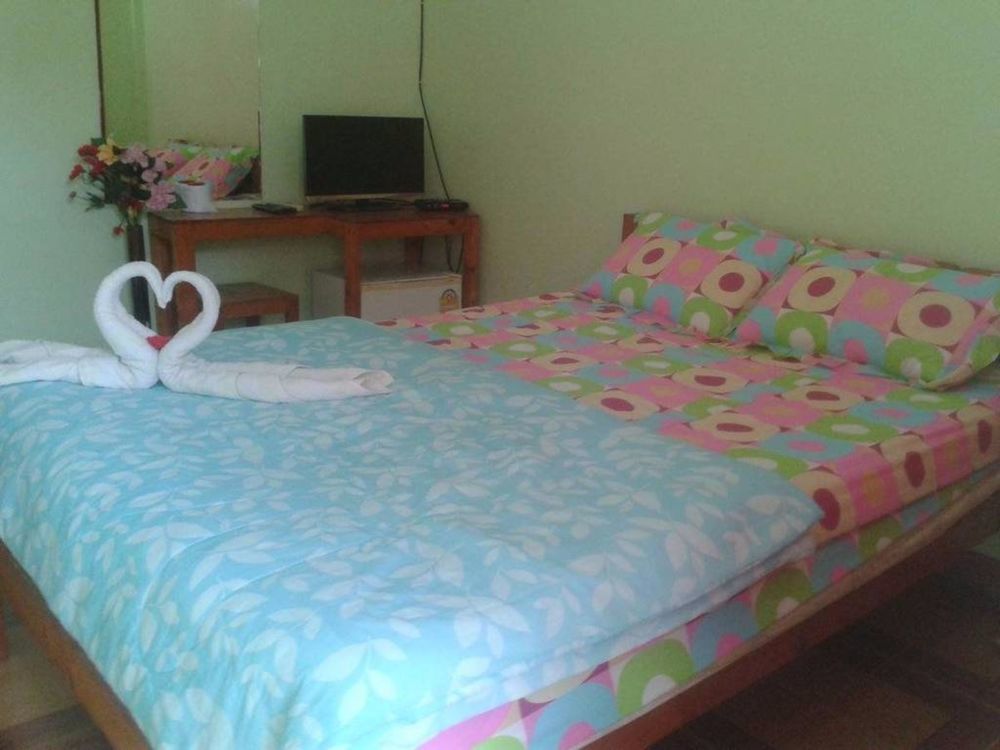 Samed Thanee Koh Samet Luaran gambar