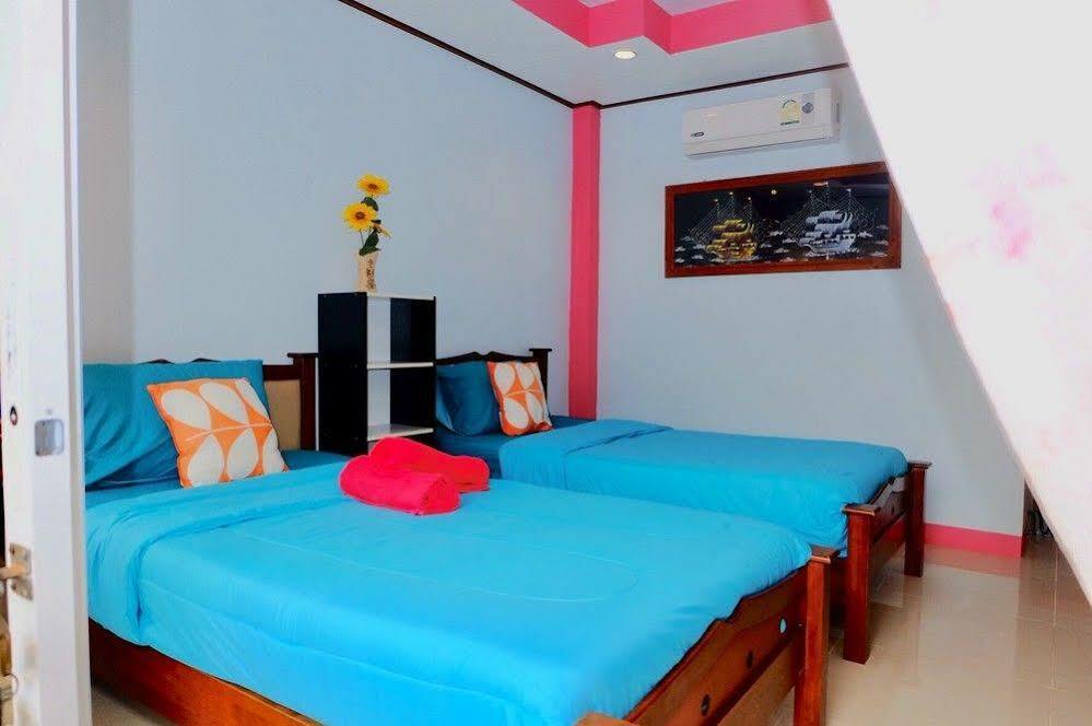 Samed Thanee Koh Samet Luaran gambar
