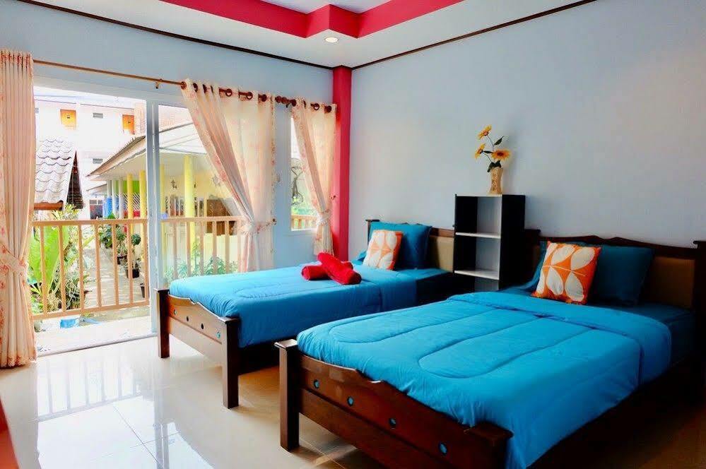 Samed Thanee Koh Samet Luaran gambar